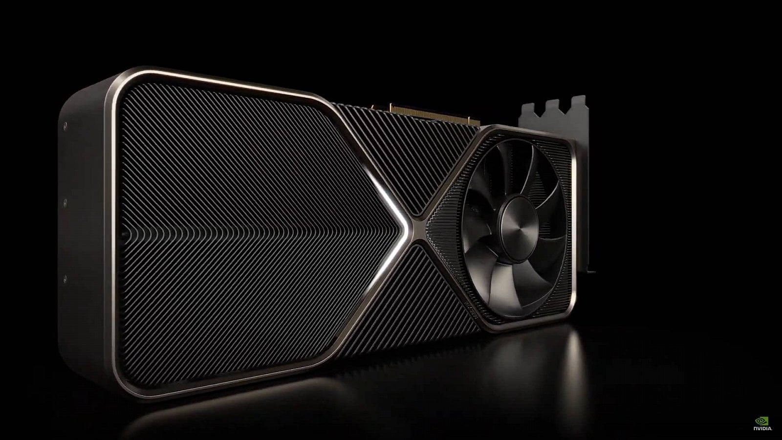 Odhalení grafik Nvidia GeForce RTX 3090 RTX 3080 a RTX 3070 s architekturou Ampere 65