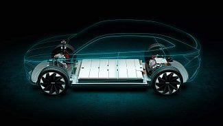 Náhledový obrázek - Škoda spustí výrobu elektromobilů v roce 2020, plug-in hybridů o rok dřív