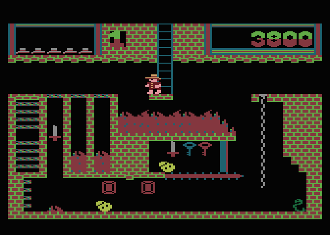 Neméně známá hra (Preliminary) Monty.