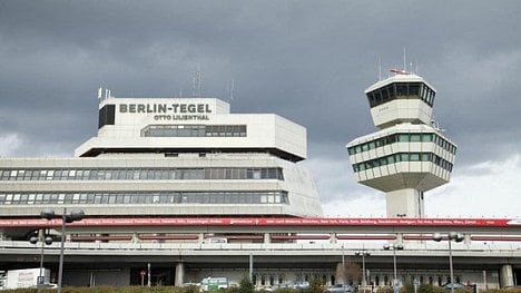 Náhledový obrázek - Berlíňané dnes hlasují i v referendu o letišti Tegel