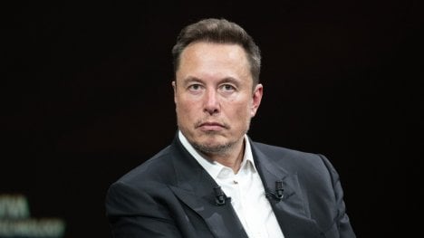 Lehce nabyl, lehce pozbyl? Musk už není dolarovým bilionářem