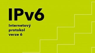 Protokol IPv6