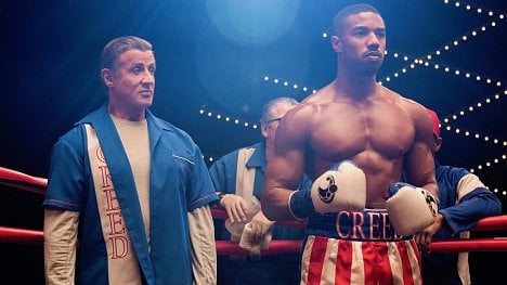 Náhledový obrázek - HBO a Netflix na další týden: Rocky Balboa, samurajové a návrat do Gileadu