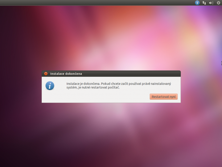 Ubuntu 11.10