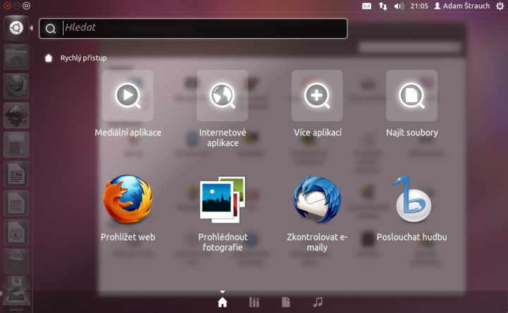 Ubuntu 11.10