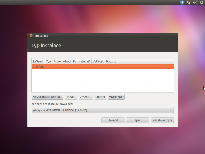 Ubuntu 11.10