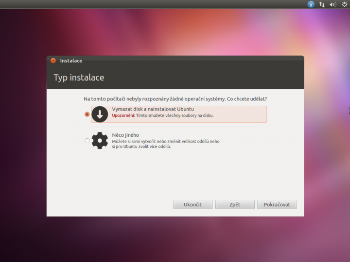 Ubuntu 11.10