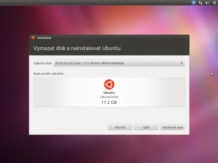 Ubuntu 11.10