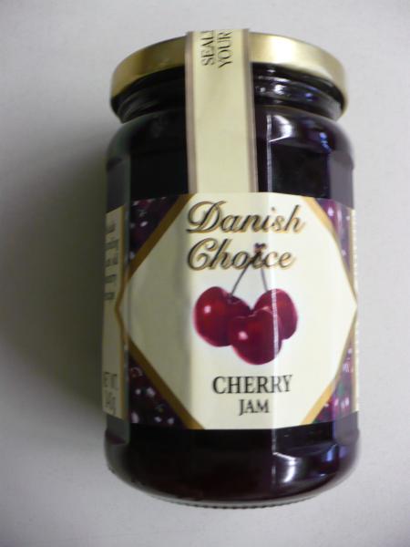 Džemy zase mají potíže s ne/přítomností ovoce. Ve skutečnosti ho obsahují mnohem méně, než tvrdí na obalu.