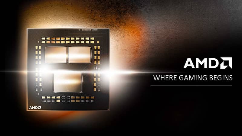 Odhalení procesorů AMD Ryzen 5000 a architektury Zen 3 36