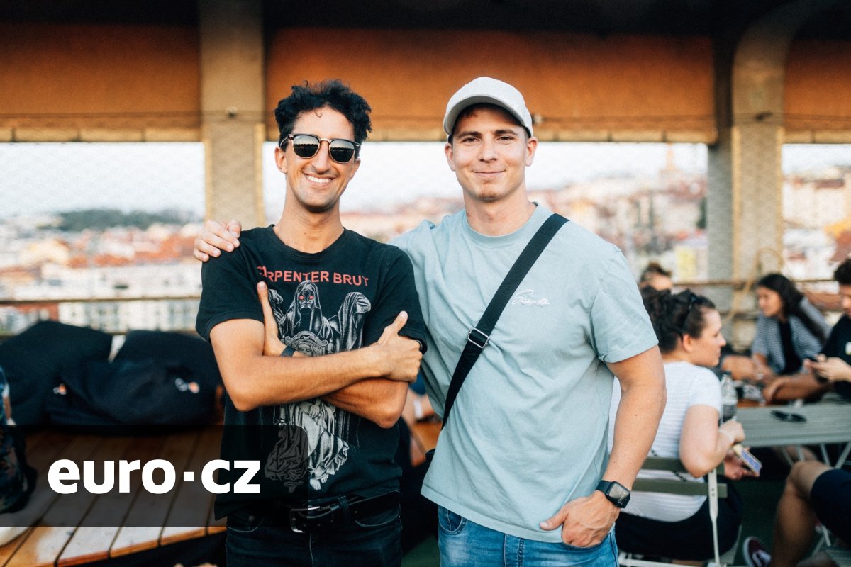 Synové zakladatelů Kofoly dobývají se značkou Prager’s nové trhy a netají se ambicemi stát se evropským lídrem s fermentovanými nápoji