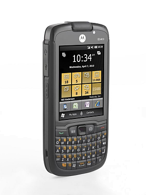 Motorola ES400