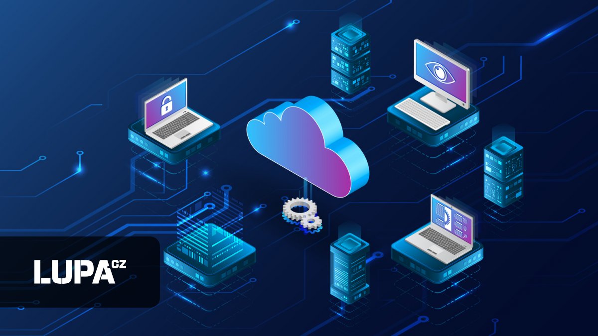 Regulace podle NIS2: Služba cloud computingu nemá v zákoně jasnou definici