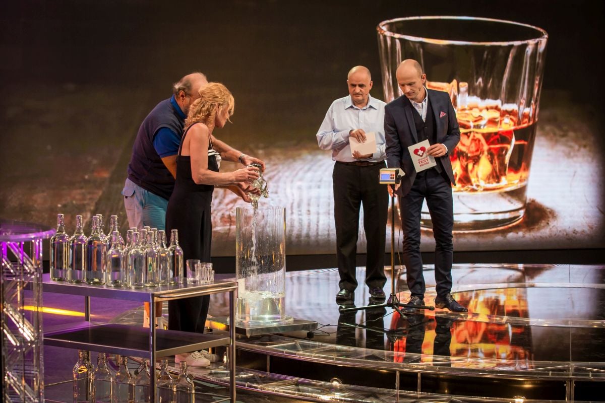 ČT - Zdravotní test národa, 2017