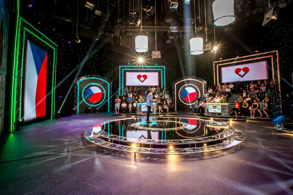 ČT - Zdravotní test národa, 2017