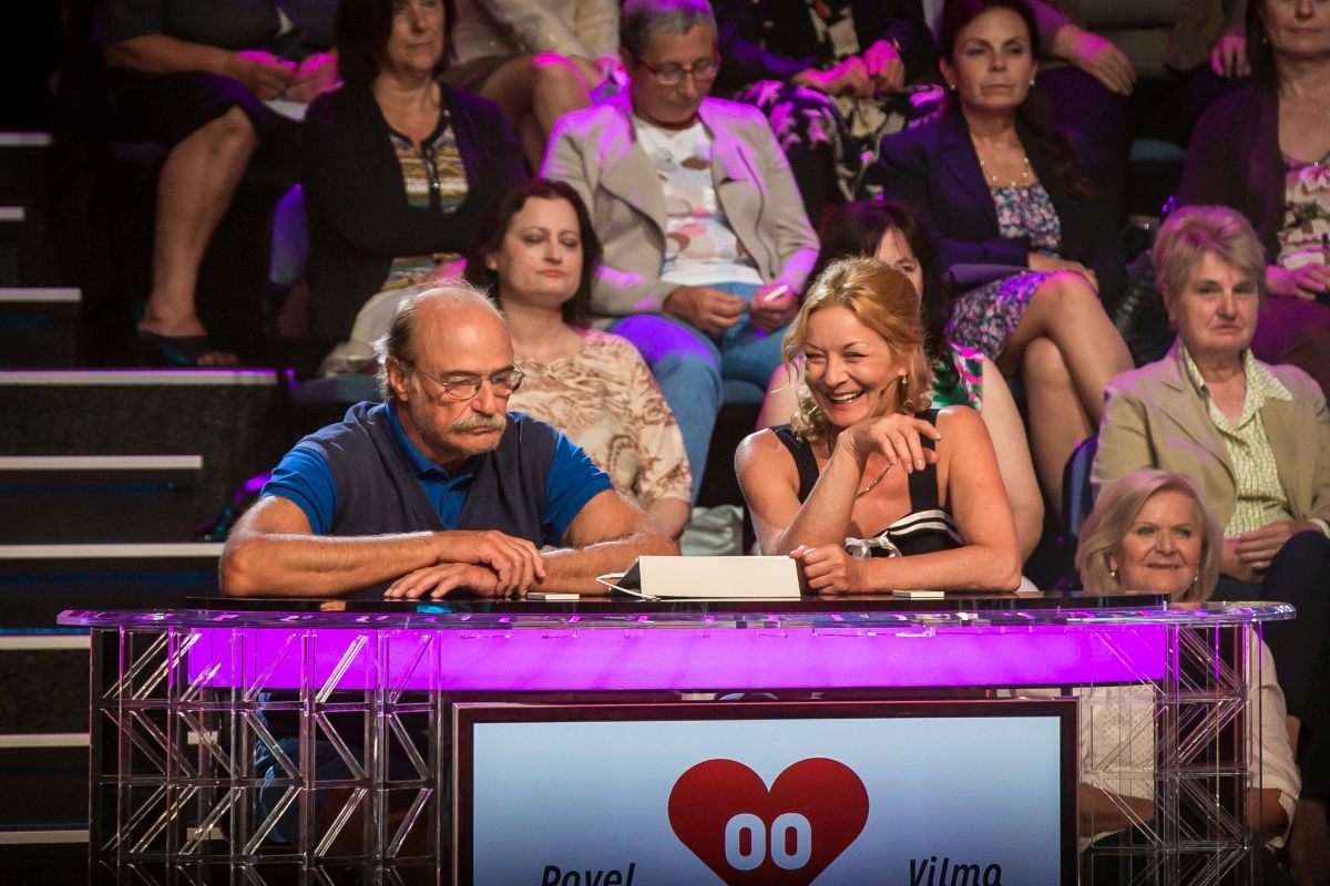 ČT - Zdravotní test národa, 2017