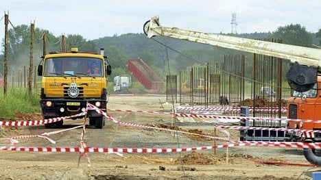 Náhledový obrázek - Rozpočet na dopravní stavby se zvýší na 86,3 miliardy korun, schválila vláda