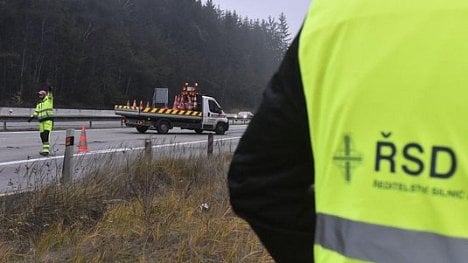 Náhledový obrázek - Ředitelství silnic a dálnic otevřelo část D3 Ševětín - Borek, stavba stála 1,2 miliardy