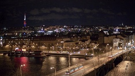 Náhledový obrázek - Zůstaňte v Praze! Průvodce týdeníku Euro víkendovou metropolí #14