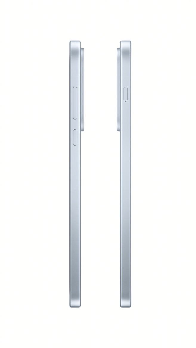 Novinky OnePlus