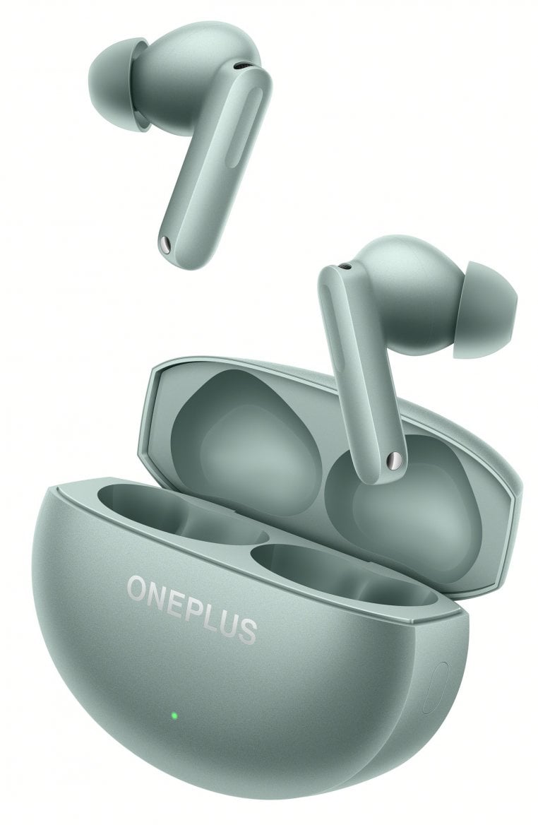Novinky OnePlus