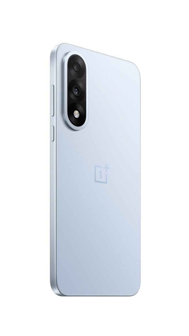 Novinky OnePlus