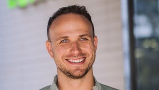 Pavel Lískovec, ředitel společnosti Loxone pro východní Evropu