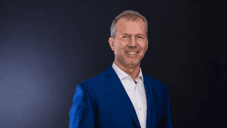 Předseda Sdružení EPS ČR Pavel Zemene