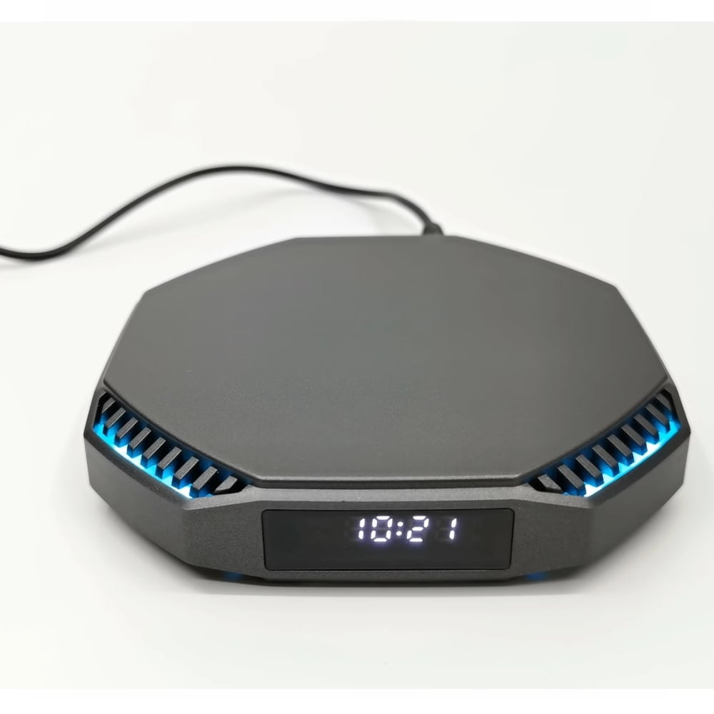 Představení přístroje T95 Plus