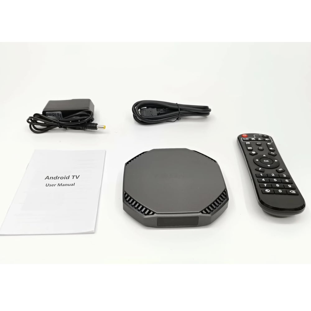 Představení přístroje T95 Plus