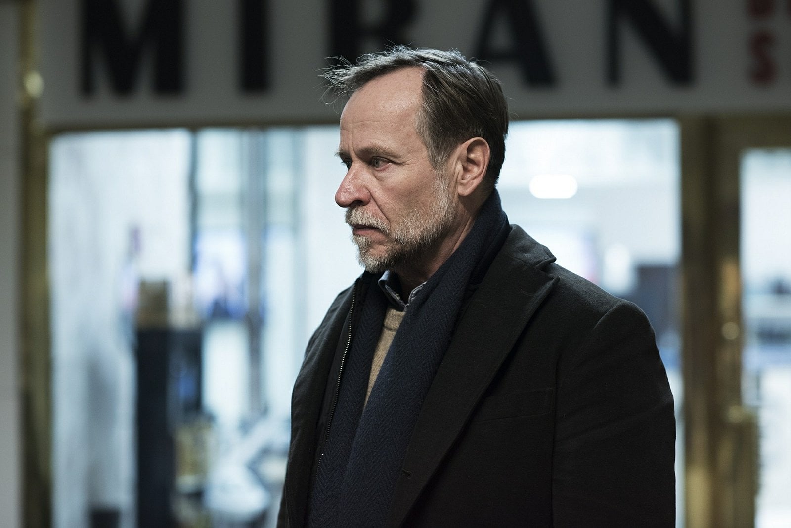 Seriál Princip slasti (2019)