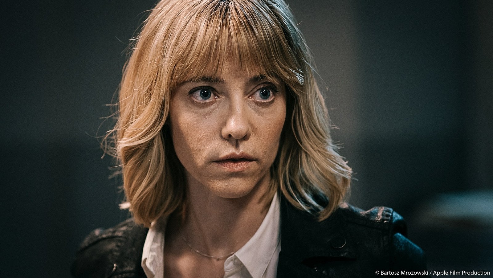 Seriál Princip slasti (2019)