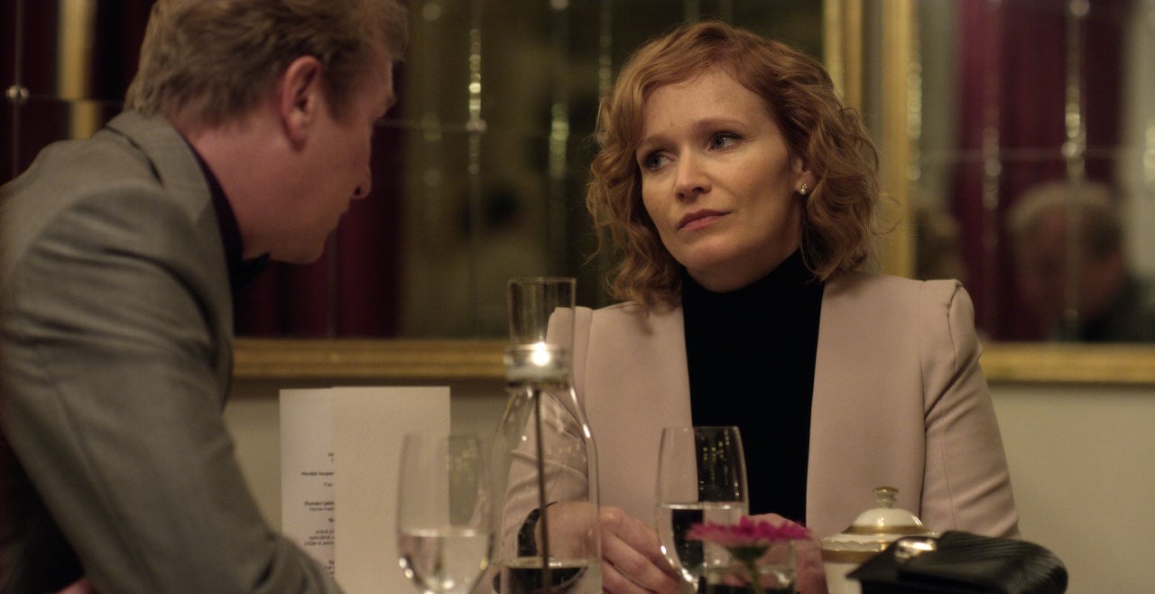 Seriál Princip slasti (2019)