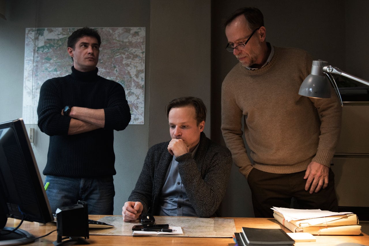 Seriál Princip slasti (2019)