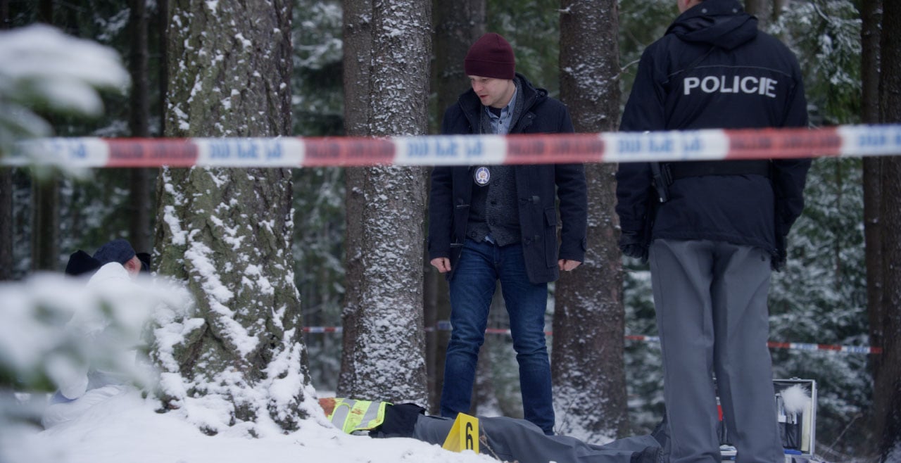 Seriál Princip slasti (2019)