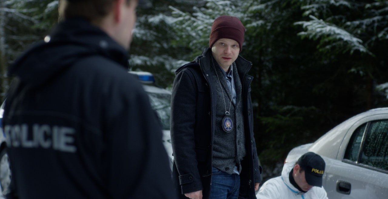 Seriál Princip slasti (2019)