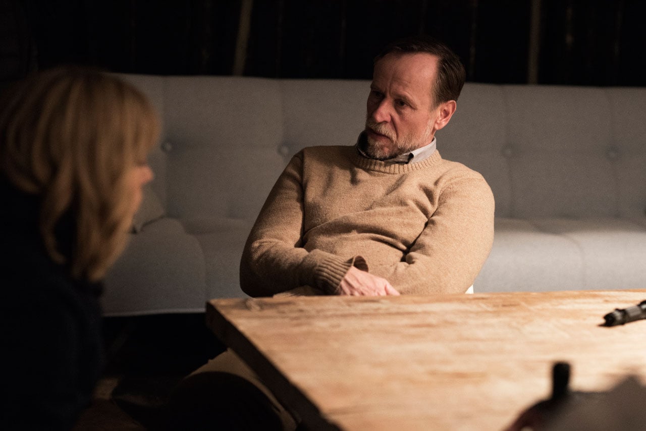 Seriál Princip slasti (2019)