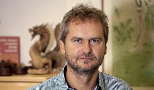 Vitalia.cz: Dr. Lucký: Čínská medicína není revolta