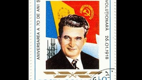 Náhledový obrázek - Ceaușescu by měl radost. Rumuni oživují komunistické značky zboží