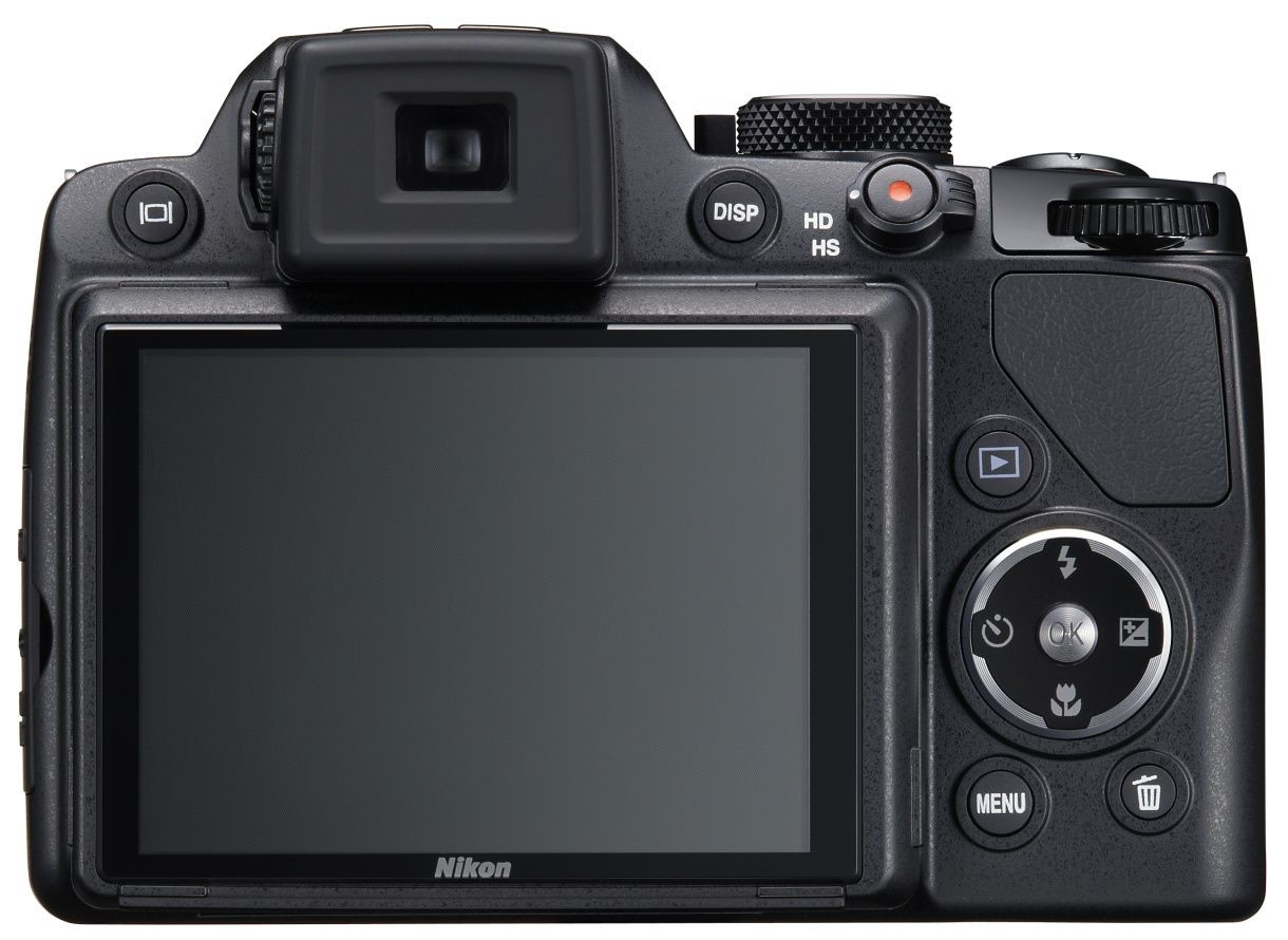 Nikon CoolPix P100