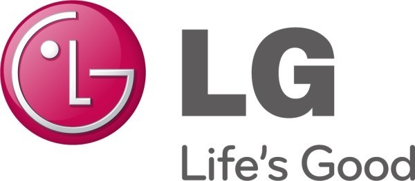 logo společnosti LG