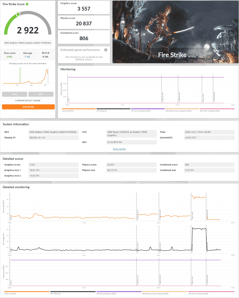 Asome Gaming G1 Pro