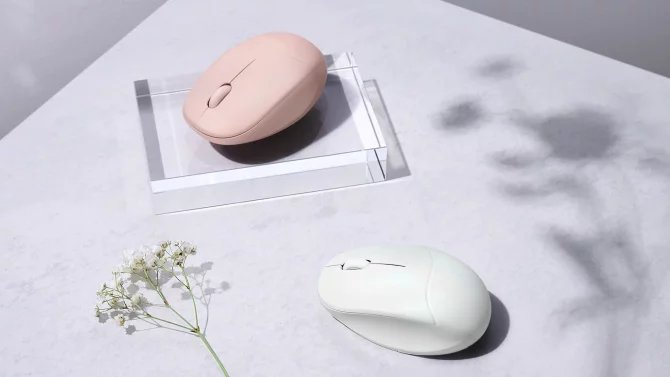 ASUS Fragrance Mouse MD101