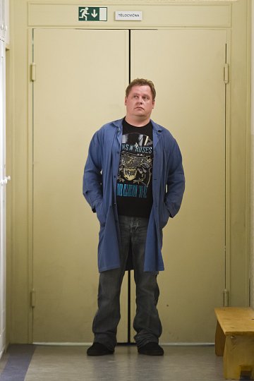 Gympl s ručením omezeným, nový seriál TV Nova (podzim 2012)