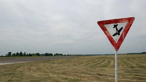 Náhledový obrázek - Z Plzně na dovolenou? Letiště v Líních usiluje o charterové lety