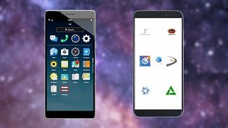 Librem 5 PinePhone