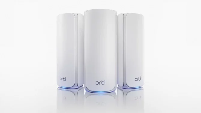 Netgear Orbi 770