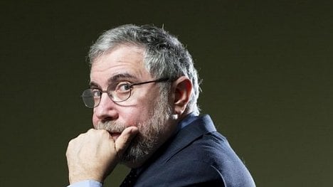 Náhledový obrázek - Paul Krugman: Dočasná nadvláda republikánů