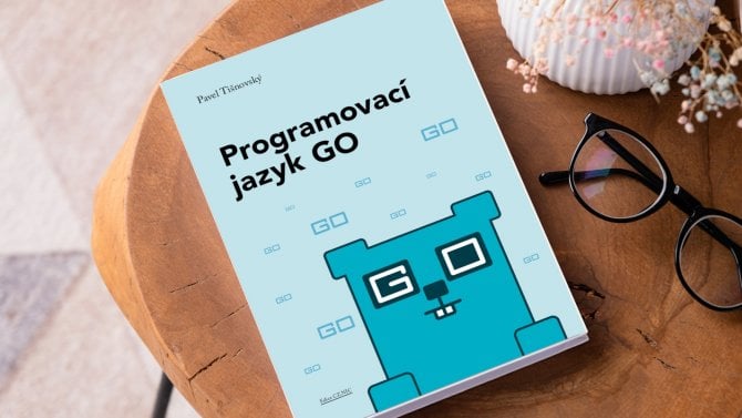 Programovací jazyk Go
