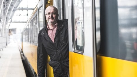 Polsko je peklo. Státní dopravce tam proti nám útočí víc než České dráhy před patnácti lety, říká šéf RegioJetu Jančura